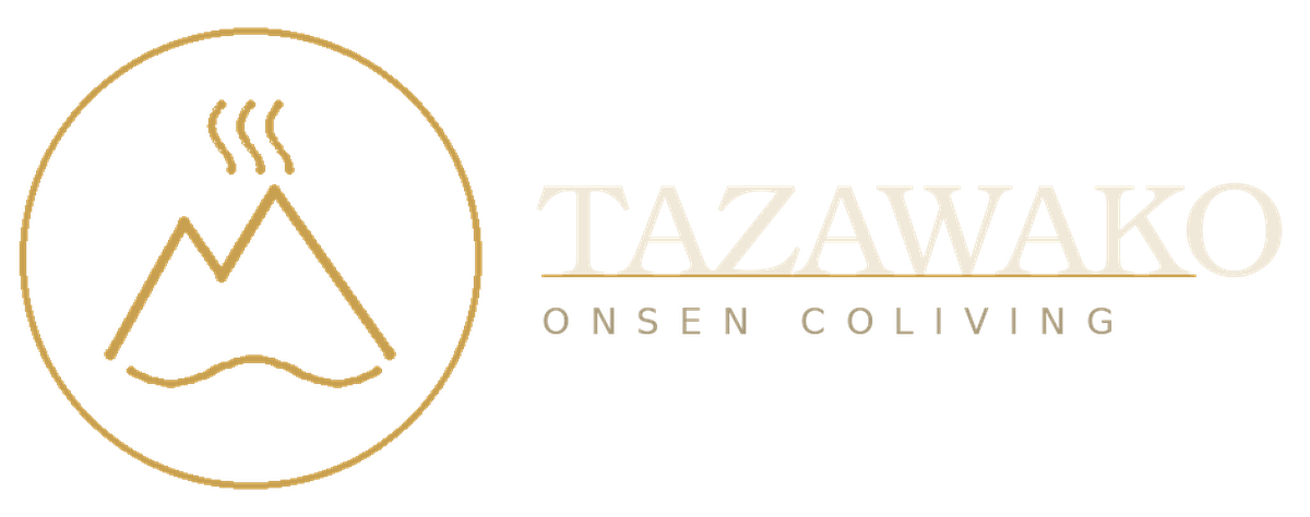 Tazawako Onsen Coliving